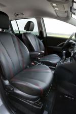 Mazda5 2011 года